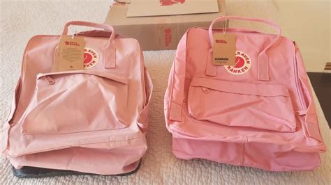 fake vs real kanken bag|fjällräven kanken real or fake.